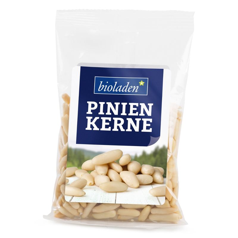 bioladen Pinienkerne - Produktbild