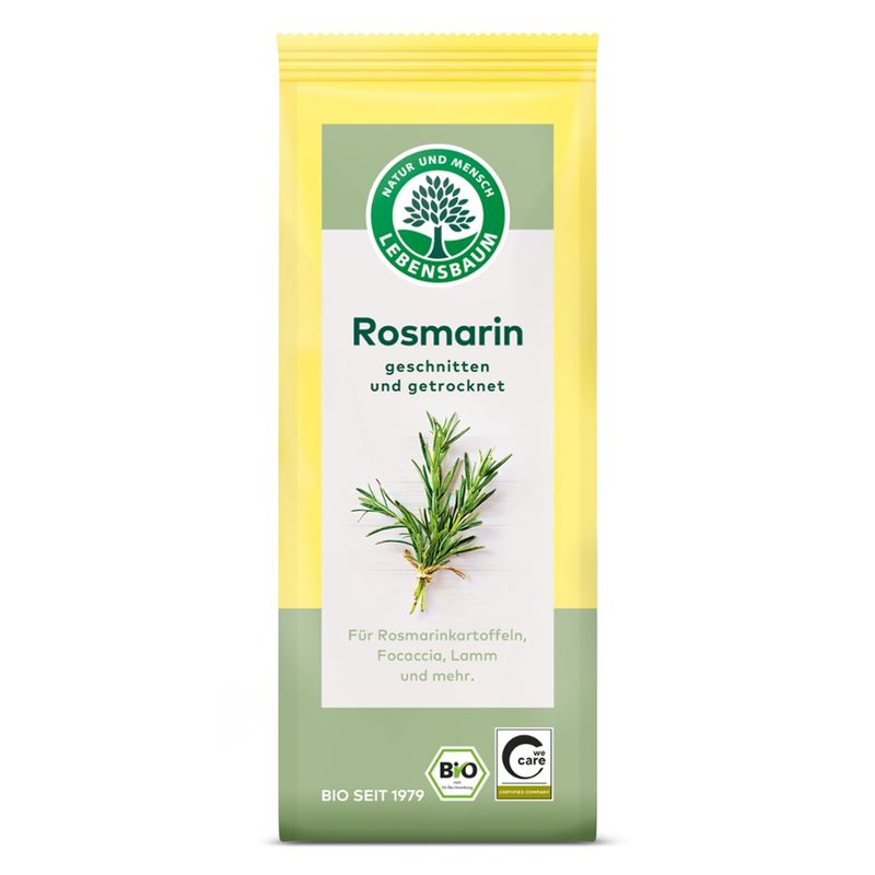 LEBENSBAUM Rosmarin - Produktbild