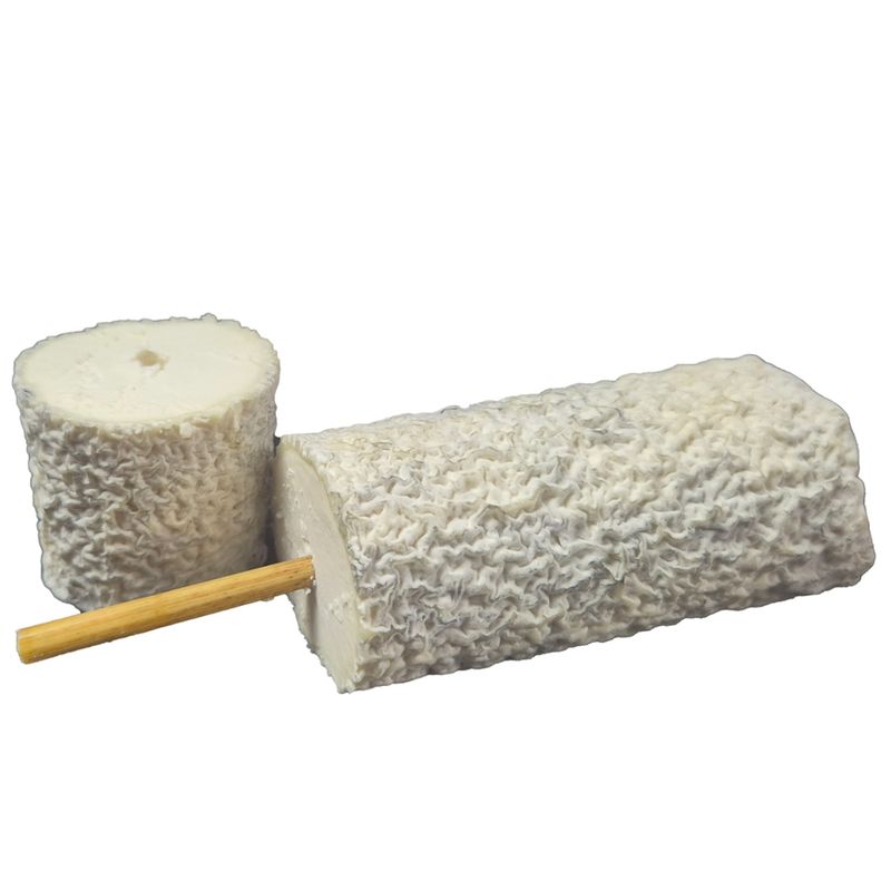 Vallée Verte Sainte Maure de Touraine AOP Fermièr - Produktbild