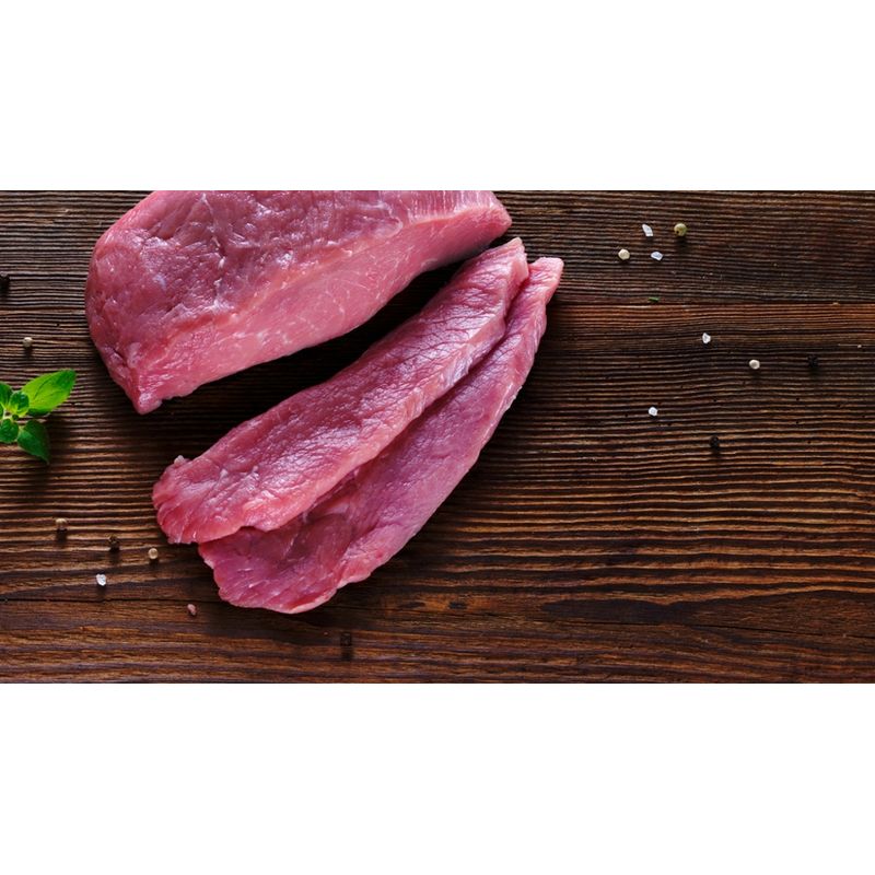 Sonnberg BIO Schweine Schale ohne Deckel - Produktbild