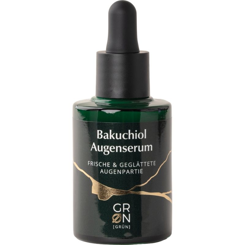 GRN GRN Bakuchiol Augenserum - Produktbild