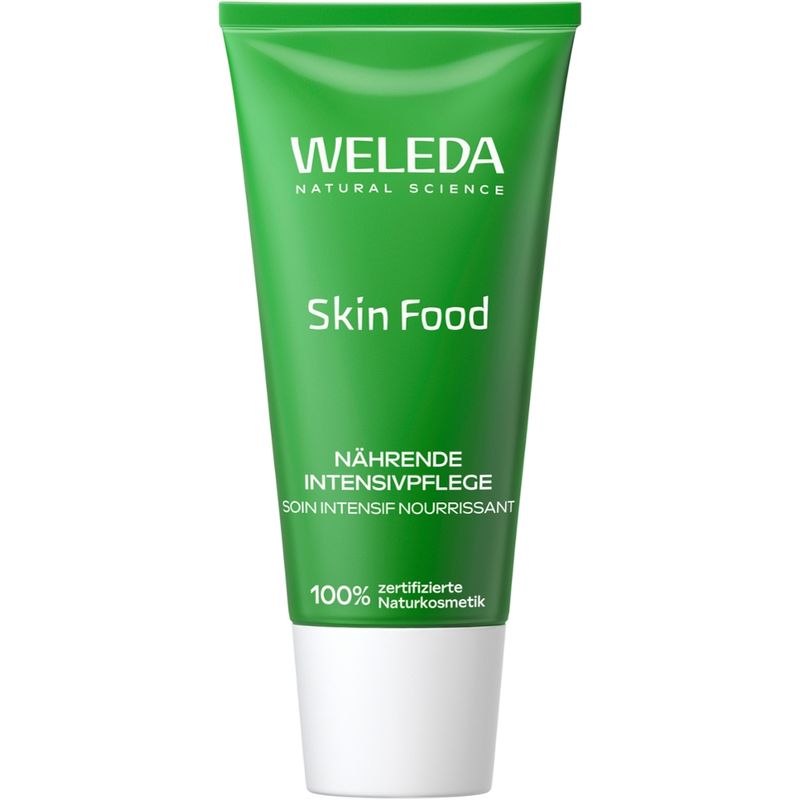Weleda WELEDA Skin Food - Produktbild