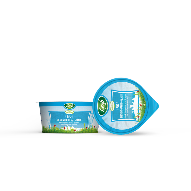 Leeb Vital Leeb Vital Bio Ziegentopfen - Produktbild