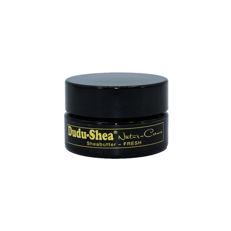 Dudu Shea - Reine afrikanische Sheabutter, Natur-Creme Dudu Shea® Fresh  - Reine afrikanische Sheabutter, Natur-Creme - Produktbild