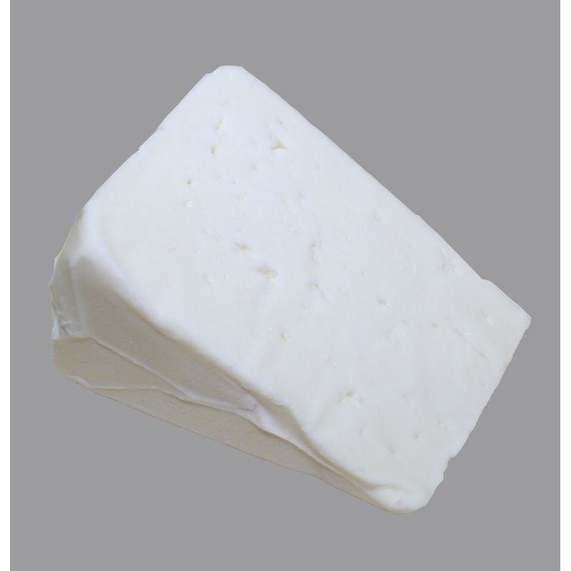 Anderlbauer Ziegenmeckerkäse-Ecke pur - Produktbild