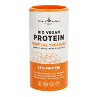 TROPICAL TREASURE Bio Protein Mix - Produktbild