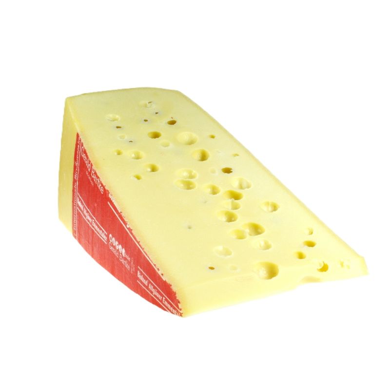 Bartke direkt Hausemmentaler Allgäu g.U. - Produktbild