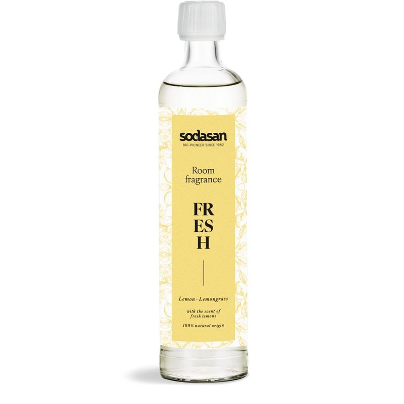 sodasan Room Fragrance FRESH Refill - Produktbild