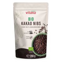 Bio Kakao Nibs - Produktbild