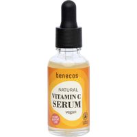 benecos Natural Vitamin C Serum  - Produktbild