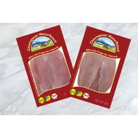 Fondue-Fleisch Hähnchen und Pute - Produktbild