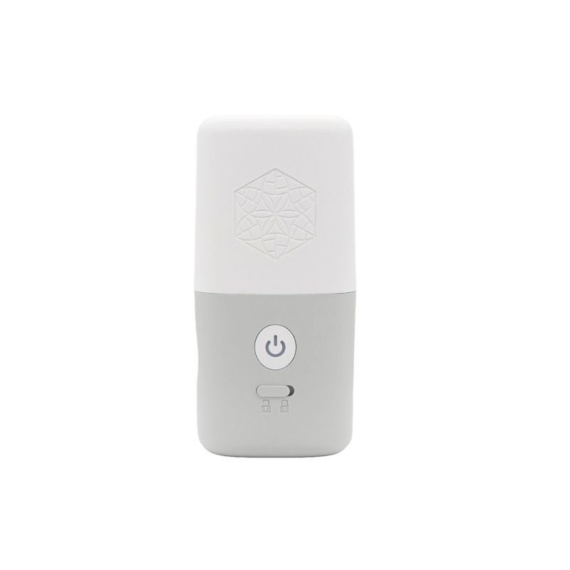Baldini Baldini AirFriend To Go Cool Gray - Produktbild