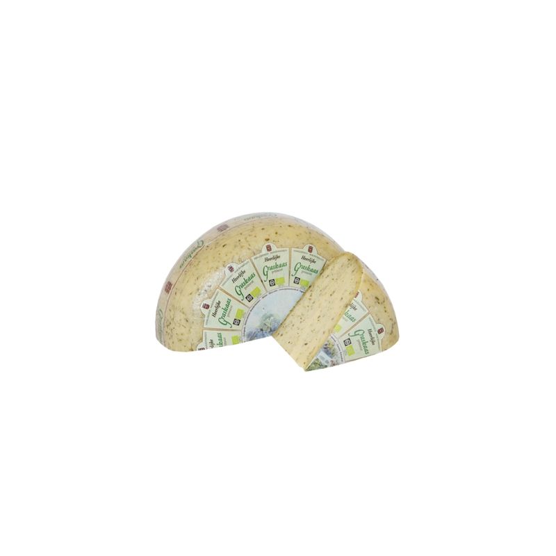 Heerlijkheid Mariënwaerdt Mariënw. BIO 50+ Mai Kräutern 4kg - Produktbild