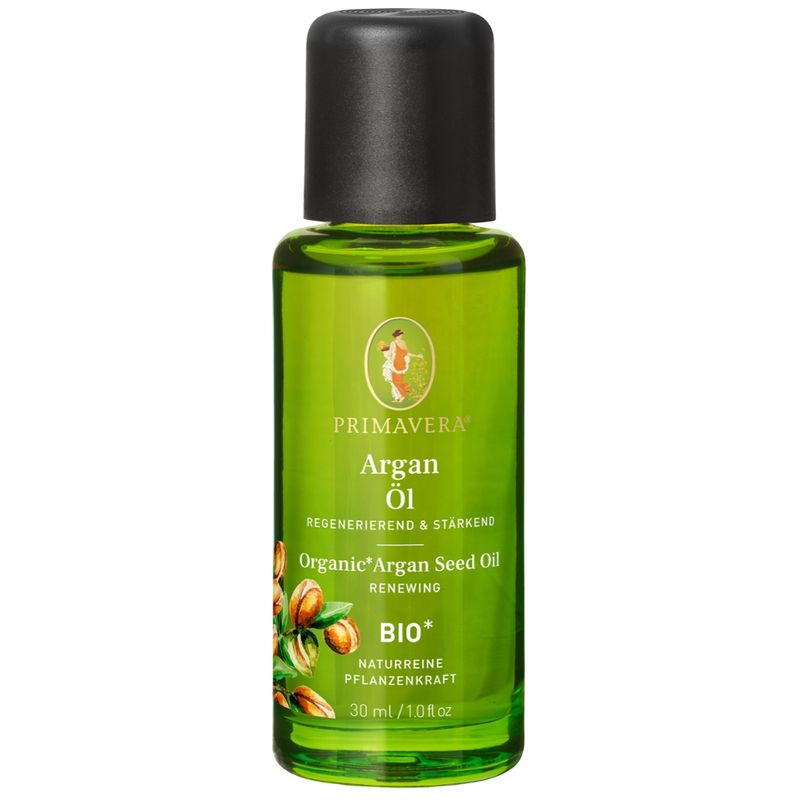 PRIMAVERA Arganöl bio - Produktbild