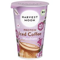 Protein Iced Coffee Macchiato - Produktbild
