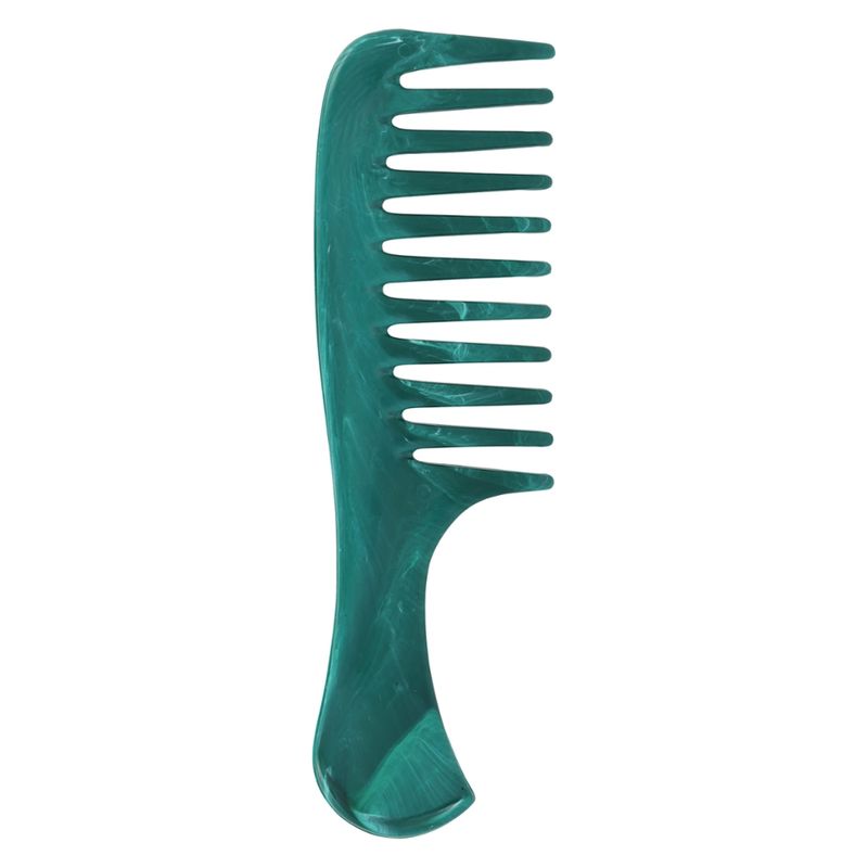 Niyok Griffkamm klein aus recycelten maritimen Seilen - Produktbild