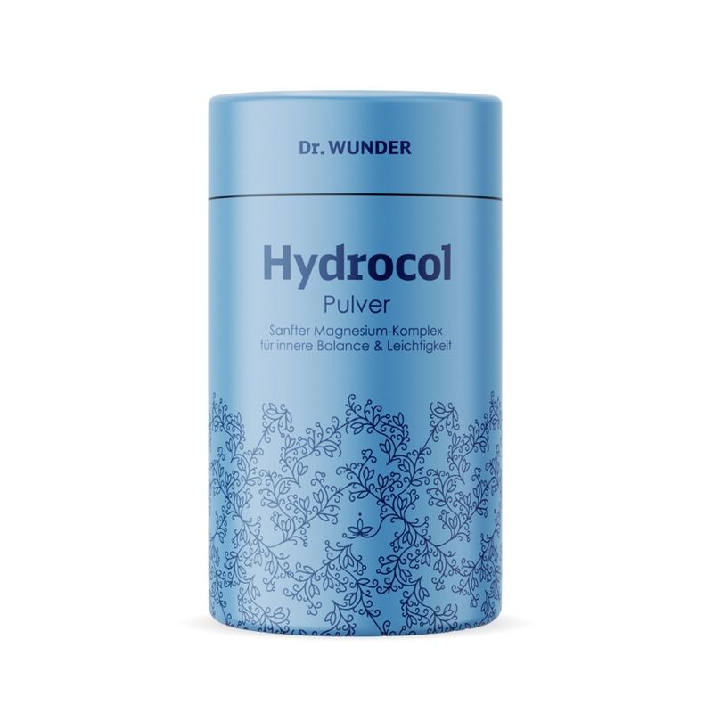 Dr. Wunder Dr. Wunder Hydrocol Pulver - Produktbild