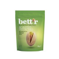 Roasted salted pistachios 150 g - Produktbild