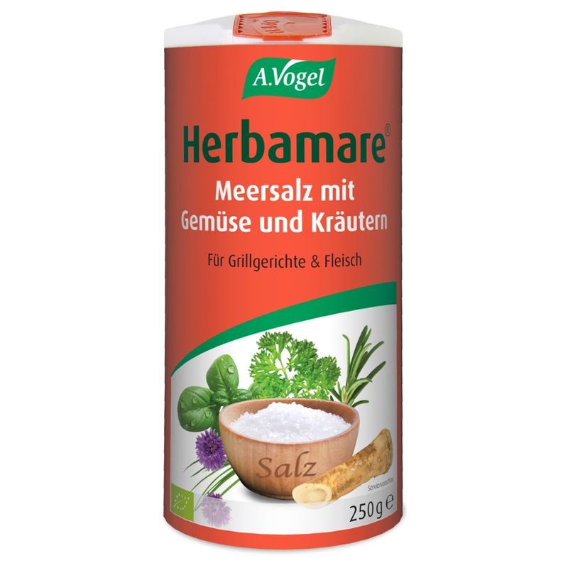 A.Vogel Herbamare Trocomare DE - Produktbild
