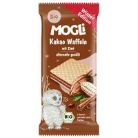 Bio Kakao Waffel Zimt - Produktbild