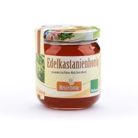 Edelkastanienhonig 250g - Produktbild