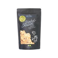 Bio-Dinkel Crossini Black Pepper - Produktbild