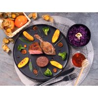 Bio-Ente Raclettebox Sous-Vide klein - Produktbild