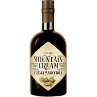 Mountain Cream Bio "Crema di Nocciola"  - Produktbild