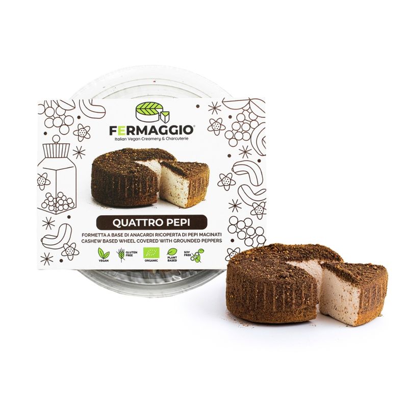 Heiderbeck Bio 4 Pepi - Produktbild