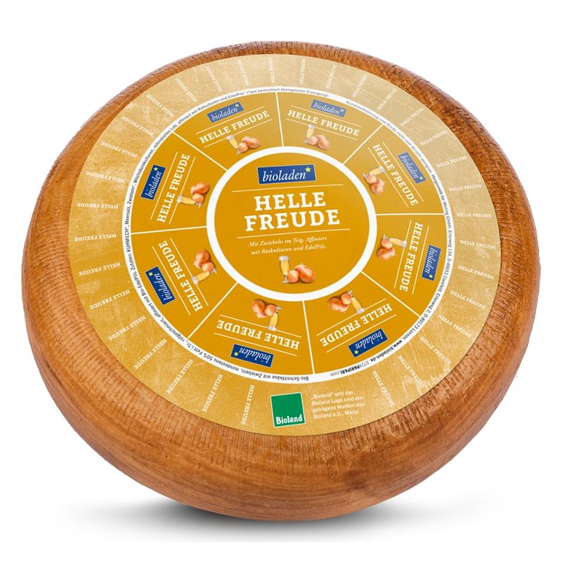 bioladen Helle Freude - Produktbild