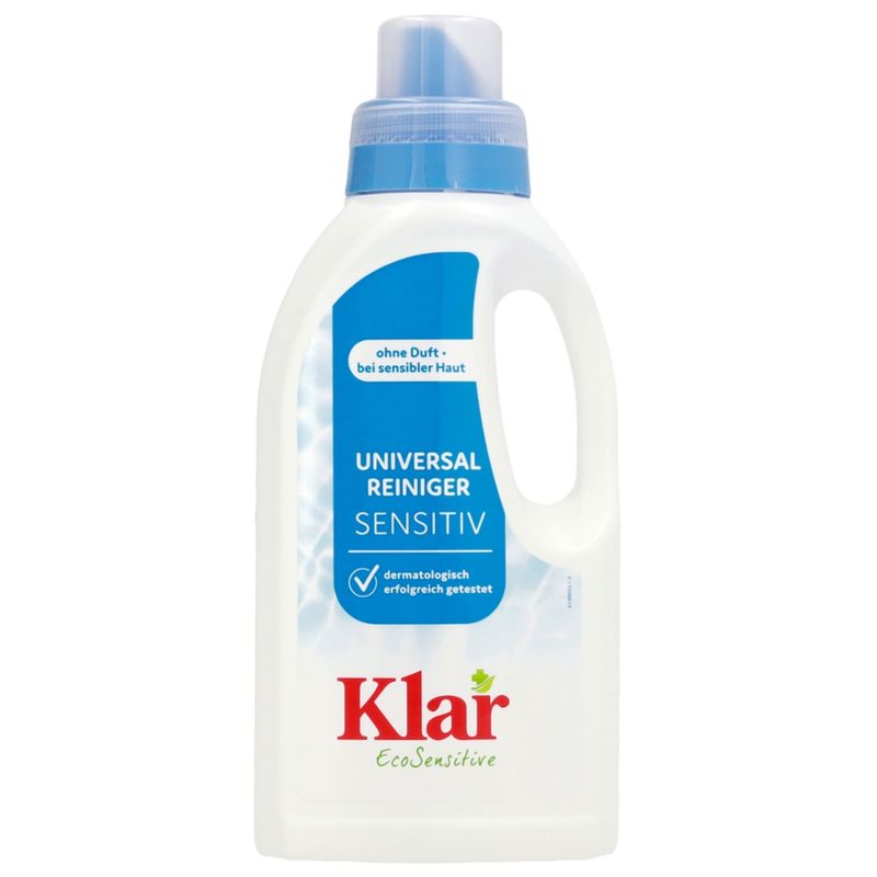 Klar Universalreiniger - Produktbild