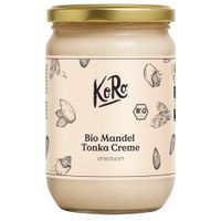 Bio Mandel Tonka Creme - Produktbild