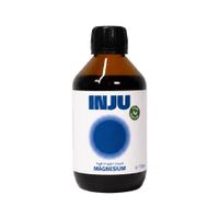 INJU Magnesium 150 ml - Produktbild