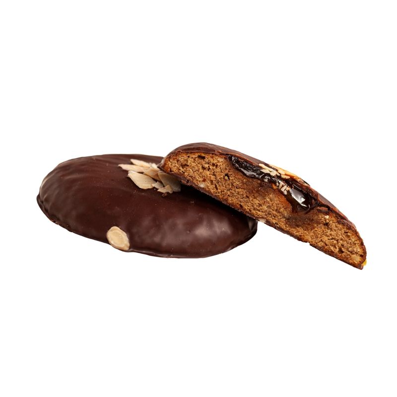 Fritz Fritz Bio Orangen-Lebkuchen - Produktbild