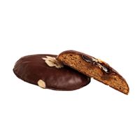 Bio Orangen-Lebkuchen - Produktbild