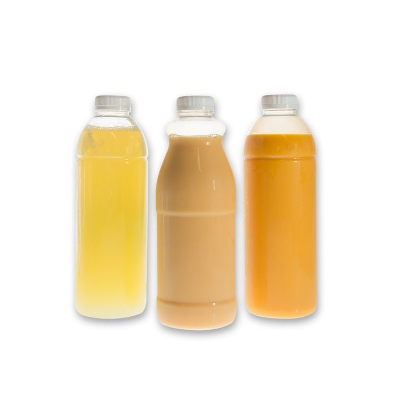 Biovum / Eggerhof Bio-Vollei Bioland 1 kg / 4 x 1 kg/Karton - Produktbild
