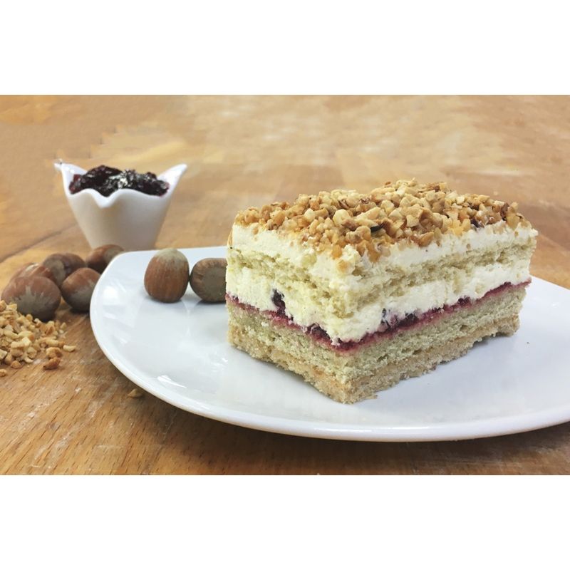 Steinofenbäcker Frankfurter Schnitte - Produktbild