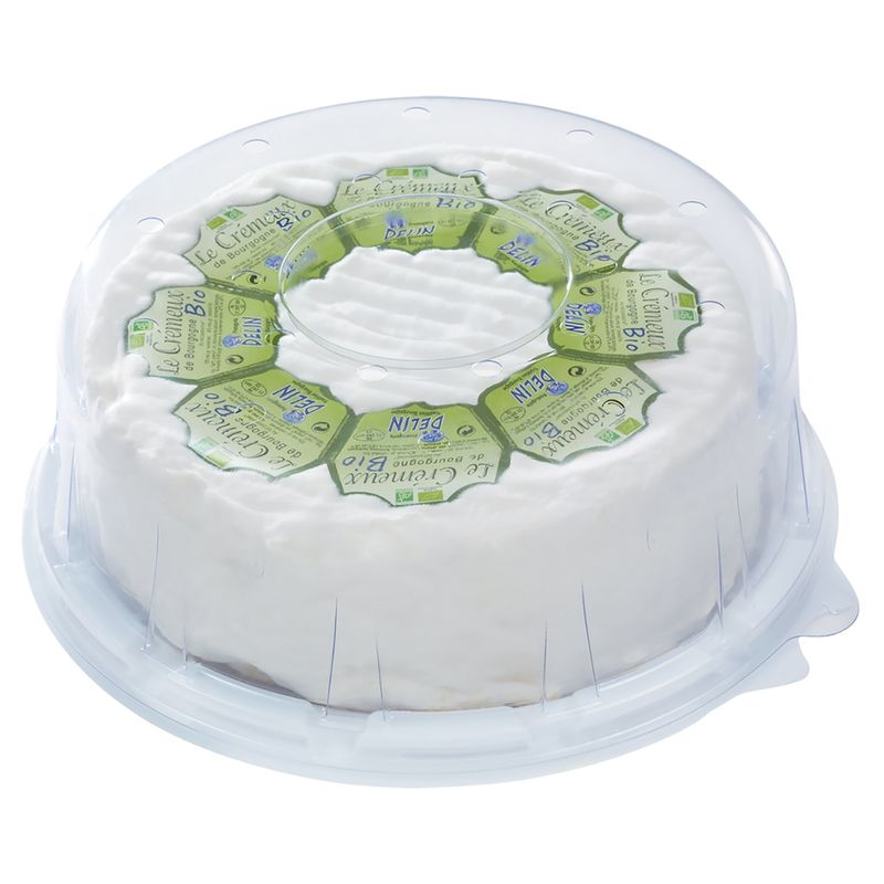 Fromagerie Delin Le Crémeux de Bourgogne - Produktbild
