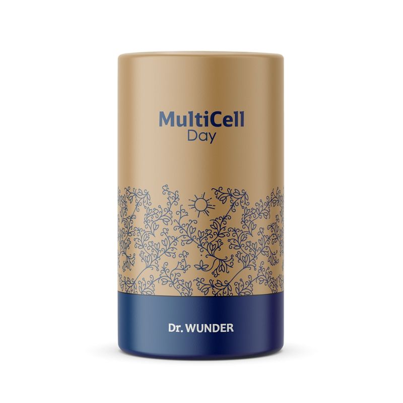 Dr. Wunder Dr. Wunder MultiCell Day - Produktbild