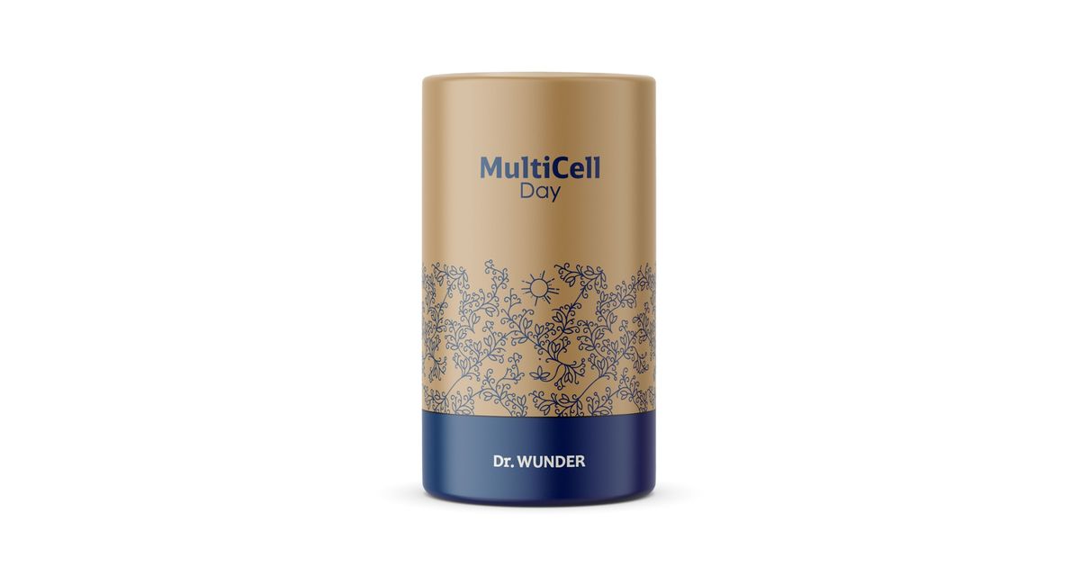 Dr. Wunder MultiCell Day | bio123