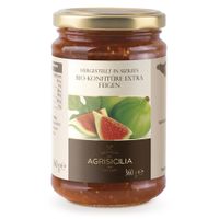 Extra Bio Feigenmarmelade - Produktbild