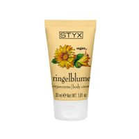 Ringelblume Körpercreme 30ml Cosmos nat. - Produktbild
