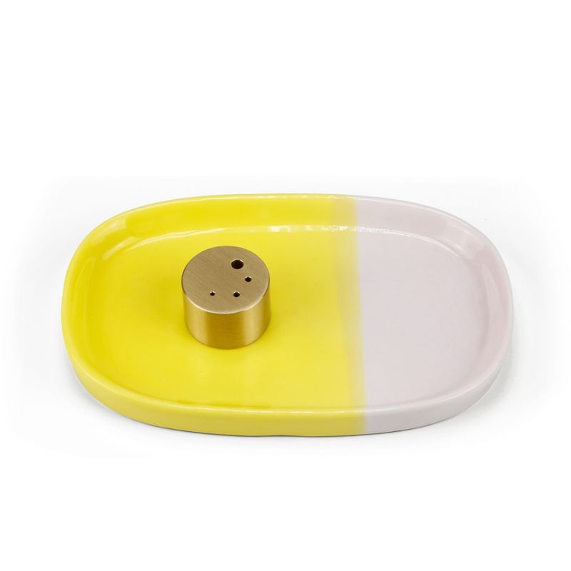 farfalla Incense Plate - Produktbild