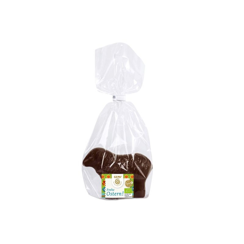 GEPA - The Fair Trade Company Bio Osterlamm - Produktbild