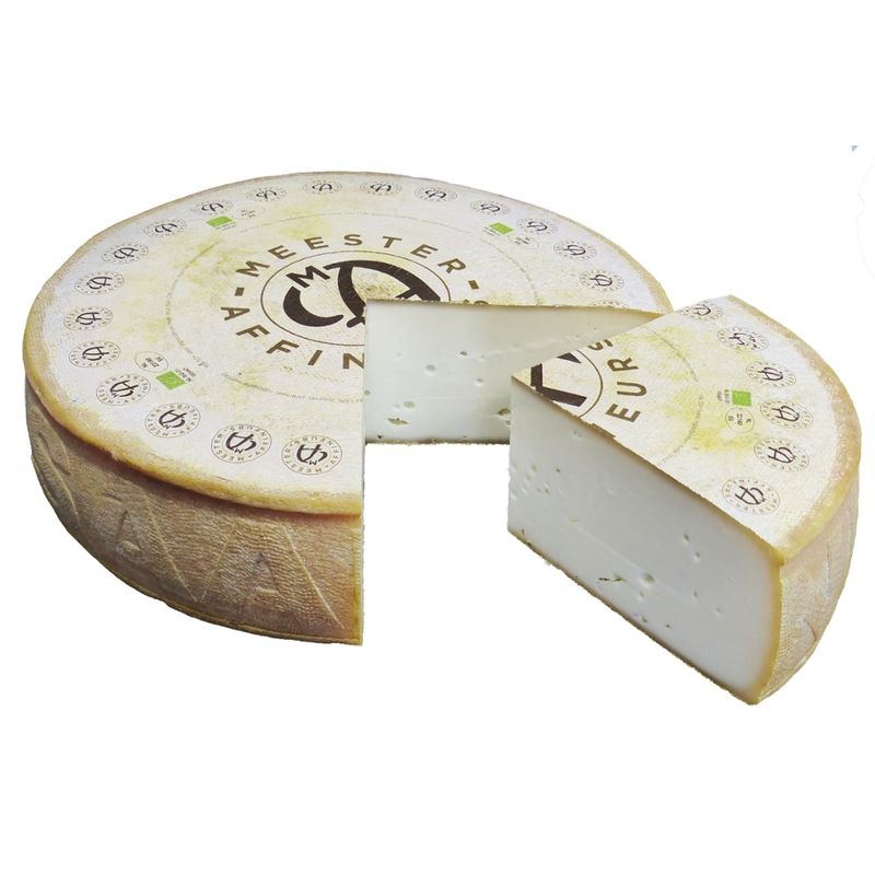 Vallée Verte Ma Saanengeit 1/4 - Produktbild