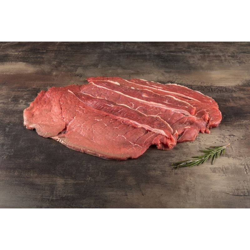 Metzgerei Reichenbach Bio Rinderrouladen - Produktbild