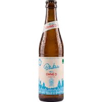 Pinkus Hell Alkoholfrei 10er - Produktbild