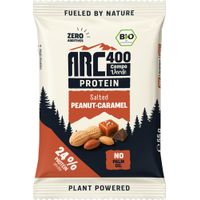 ARC400 bio Proteinriegel Salted Peanut-Caramel - Produktbild