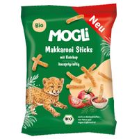 Makkaroni Sticks - Produktbild