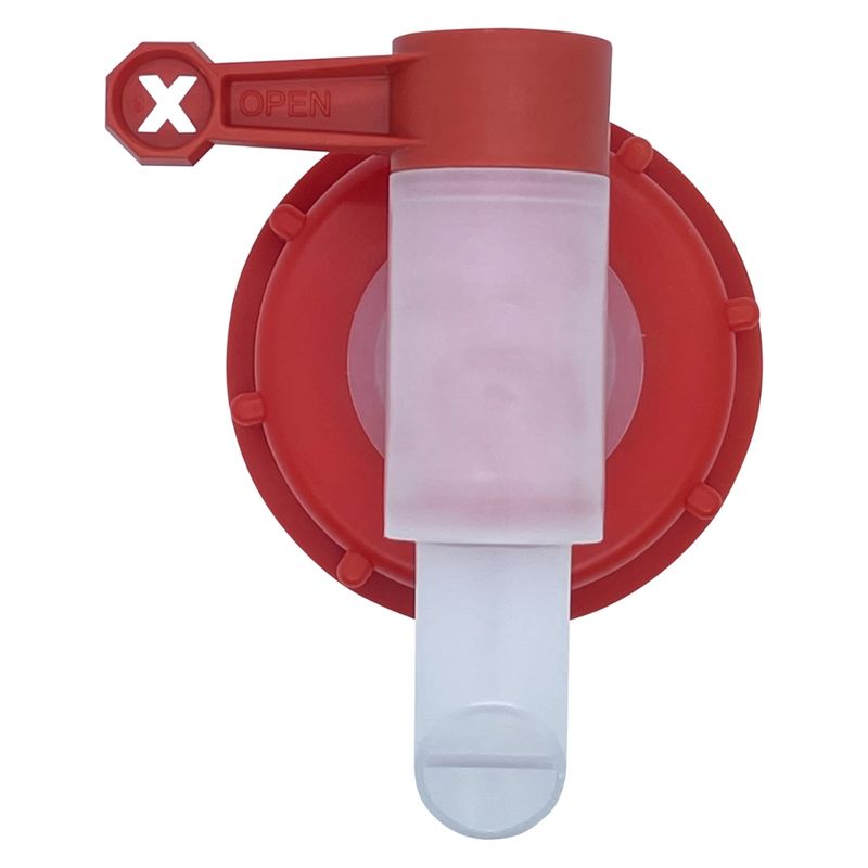 SONETT Auslaufhahn für 20l- Kanister - Produktbild